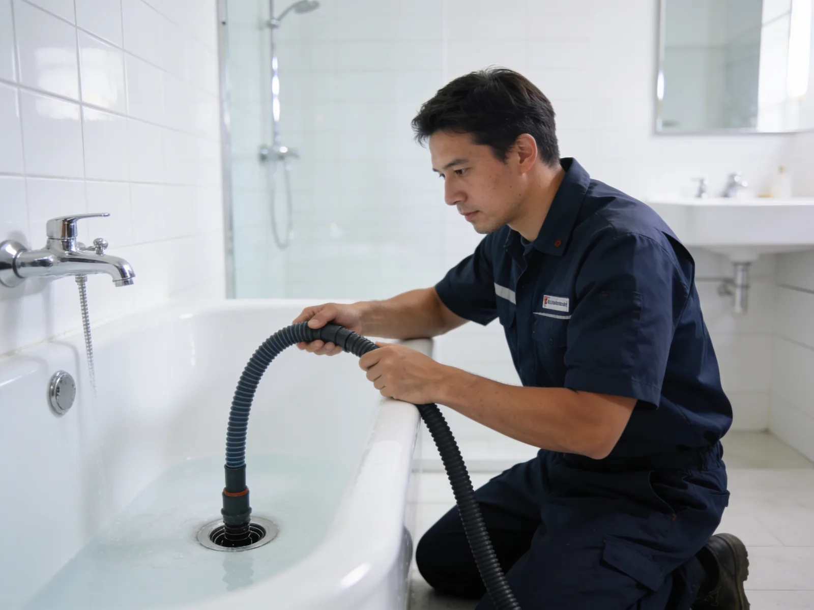 Emergency Plumber Port Matilda, PA FAQs